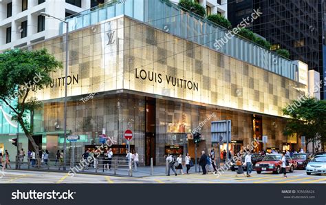 louis vuitton hong kong flagship store photos|louis vuitton hk.